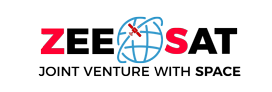 zeesat logo